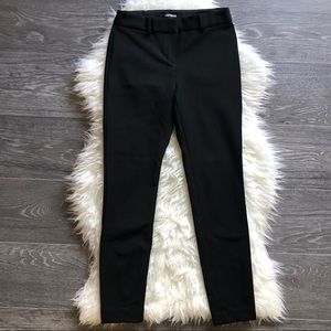 NWOT Express Mid Rise Extreme Stretch Skinny pants
